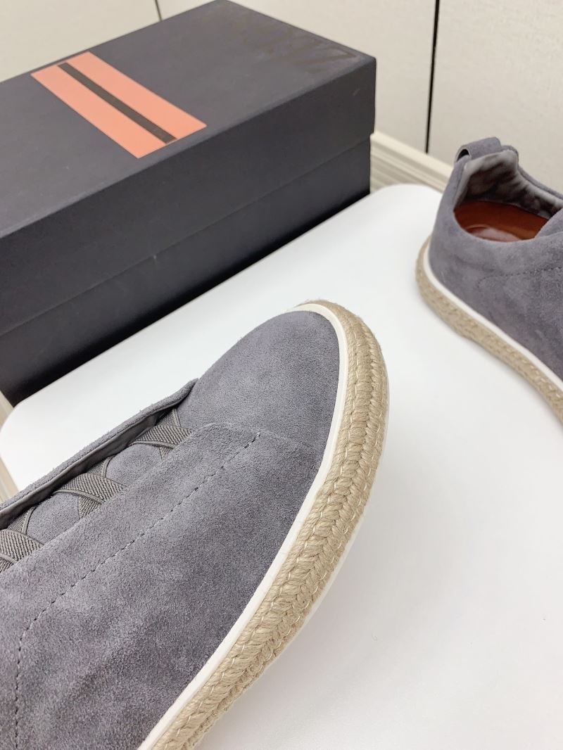 Ermenegildo Zegna Shoes